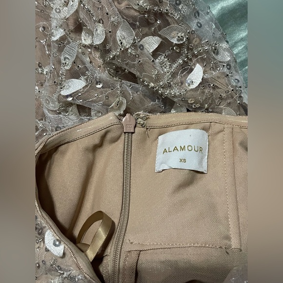 Alamour The Label Amalia Dress - Picture 7 of 9